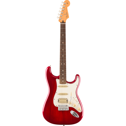 Guitarra Fender Player II Stratocaster HSS Rosewood Transparent Cherry Burst 0140540525