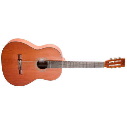 Violão Rozini RX206 Eco Neo Clássico Nylon Acústico Fosco