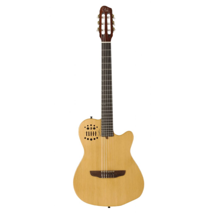 Violão Godin ACS Cedar Natural SG With Bag 32150