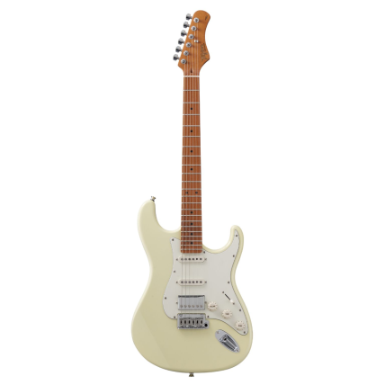 Guitarra Tagima T-640 Strato LF/AWH Super Olimpic white