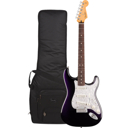 Guitarra Fender Player II Modified Stratocaster Dusk 0147420310