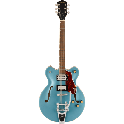 Guitarra Gretsch G2622T Streamliner Center Block Double-Cut Artic Blue 2807250583