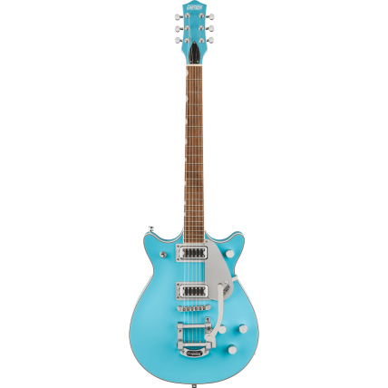Guitarra Gretsch G5232T Eeletromatic Double Jet FT With BIGSBY Kailani Blue 2508210597