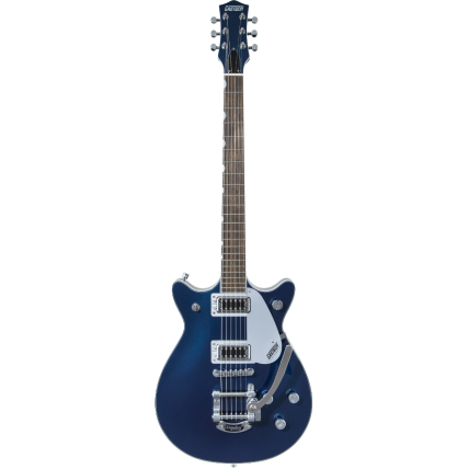 Guitarra Gretsch G5232T Eletromatic Double Jet FT With BIGSBY Midnight Sapphire 2508210533