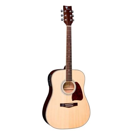 Violão Eagle CH 888 NT AT