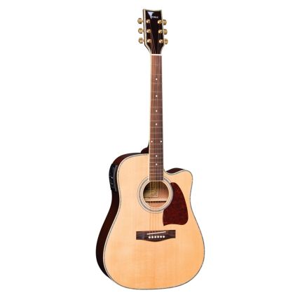 Violão Eagle CH 889 NT