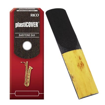 Palheta Plasticover Sax Barítono 1.5