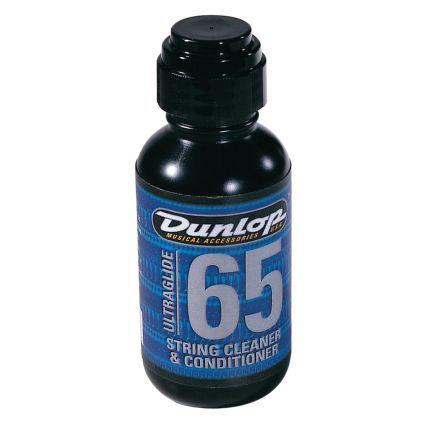 Polidor Dunlop F65 Para Cordas 1121