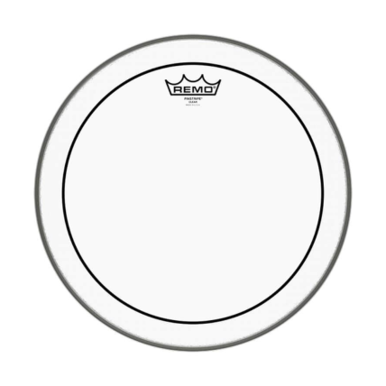 Pele Remo Pinstripe 16 Polegadas Transparente PS 0316-00