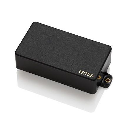 Captador EMG 85 Black Guitarra