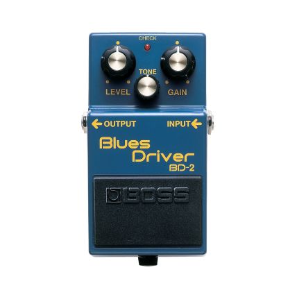 Pedal Boss BD-2
