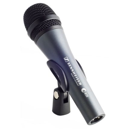 Microfone Sennheiser E-835