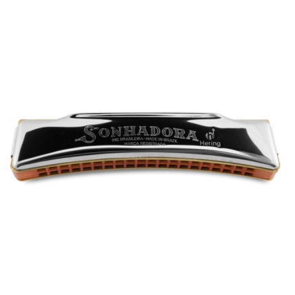 Gaita Hering Sonhadora 83/40