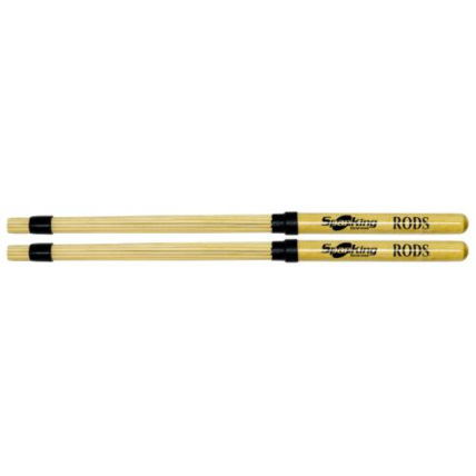 Baqueta Spanking Rods-Natural