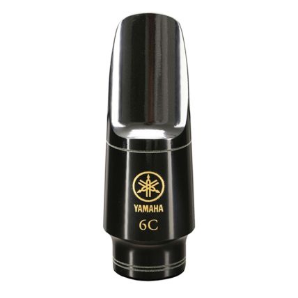 Boquilha Yamaha Sax Soprano SS6C