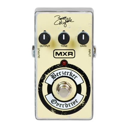 Pedal MXR ZW44