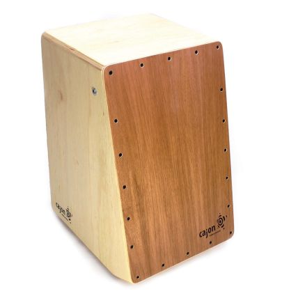 Cajon Percussion CE 201 Eco Mogno