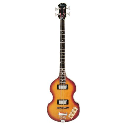Contrabaixo Epiphone Viola Bass 4C