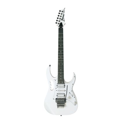 Guitarra Ibanez JEM JR Steve Vai WH